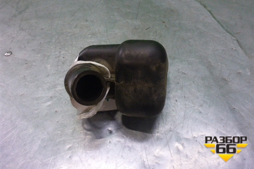 Резонатор воздушного фильтра для Nissan Teana (J31) с 2003-2008г (Теана)