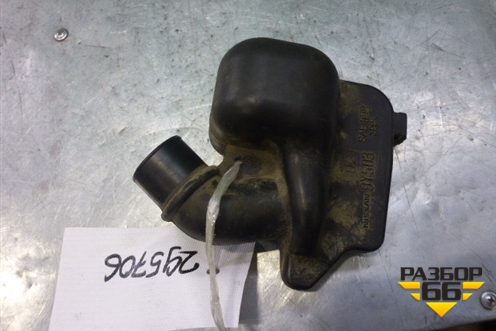 Резонатор воздушного фильтра для Nissan Teana (J31) с 2003-2008г (Теана)