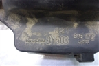 Резонатор воздушного фильтра для Nissan Teana (J31) с 2003-2008г (Теана)