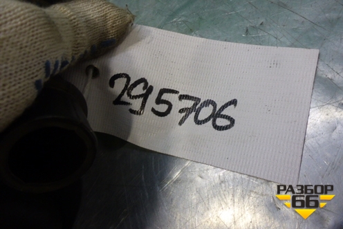 Резонатор воздушного фильтра для Nissan Teana (J31) с 2003-2008г (Теана)