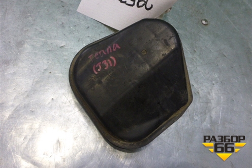 Резонатор воздушного фильтра для Nissan Teana (J31) с 2003-2008г (Теана)