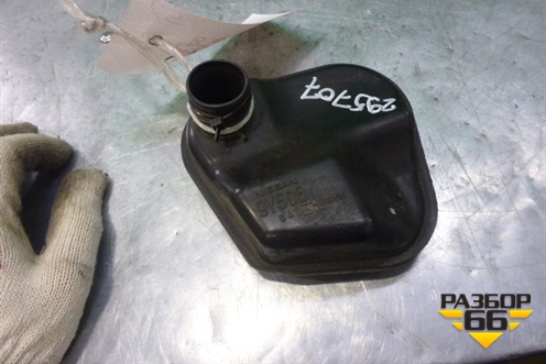 Резонатор воздушного фильтра для Nissan Teana (J31) с 2003-2008г (Теана)