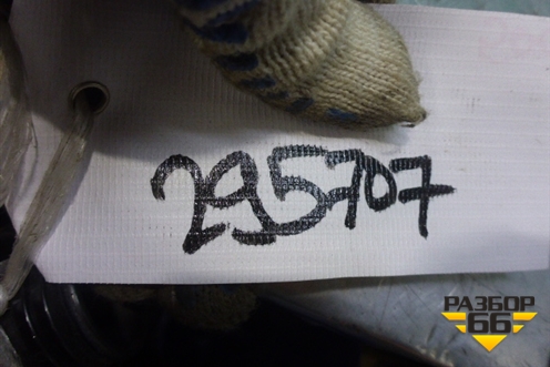 Резонатор воздушного фильтра для Nissan Teana (J31) с 2003-2008г (Теана)