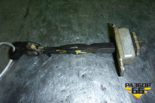 Ограничитель двери задней правой для Nissan Teana (J31) с 2003-2008г (Теана)