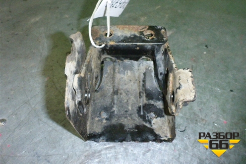 Кронштейн двигателя задний (2.3л VQ23) для Nissan Teana (J31) с 2003-2008г (Теана)