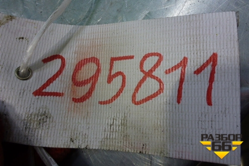 Сапун (2.3л VQ23) для Nissan Teana (J31) с 2003-2008г (Теана)