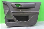 Обшивка двери передней правой под электрику (5ти дверный кузов) (96838956ZD) для Citroen C4 с 2005-2011г (С4)