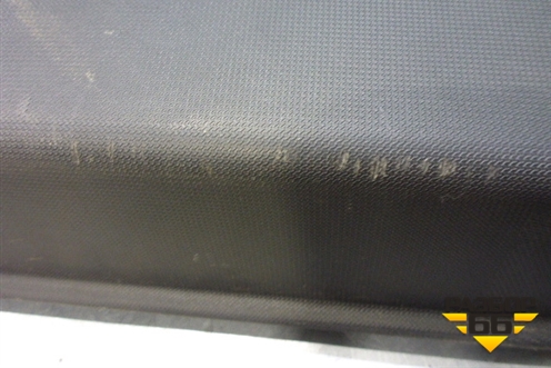 Обшивка двери передней правой под электрику (5ти дверный кузов) (96838956ZD) для Citroen C4 с 2005-2011г (С4)