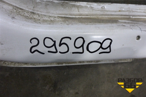 Кузовной элемент (кабина левая нижняя часть) для Volvo TRUCK FH с 2002-2008г (ФШ)