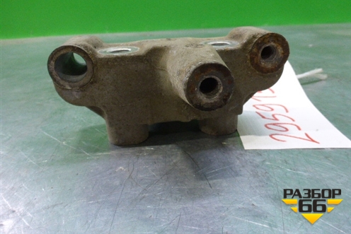 Кронштейн двигателя правый (2.3л VQ23) для Nissan Teana (J31) с 2003-2008г (Теана)