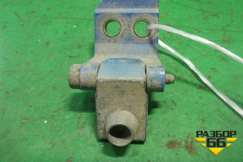 Петля двери передней правой нижняя (9035A7) для Peugeot 206 с1998г