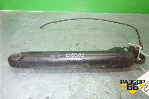 Цилиндр подъёма кабины для Volvo TRUCK FM с 2001-2013г (ФМ)