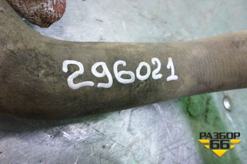 Патрубок системы охлаждения для Audi A8 с 1998-2003г (А8)