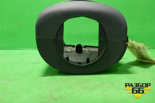 Кожух рулевой колонки для Citroen C4 с 2005-2011г (С4)