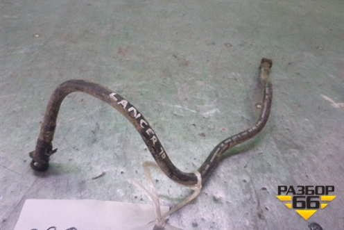 Трубка вакуумная для Mitsubishi Lancer-X с 2007г (Лансер)