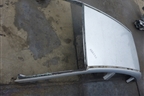 Крыша не под люк (5ти дверный кузов) (8301Q8) для Citroen C4 с 2005-2011г (С4)