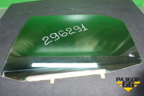 Стекло двери задней левой для Lexus RX-300 с 1998-2003г (РХ)