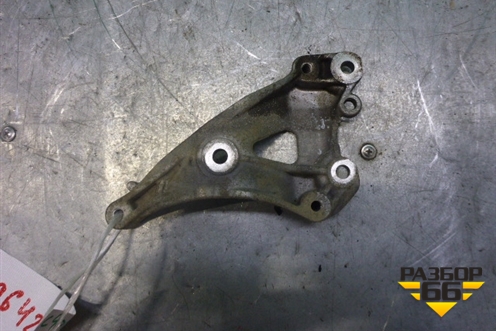 Кронштейн компрессора кондиционера (1.6л PSA) (V758078180) для Citroen C4 с 2005-2011г (С4)