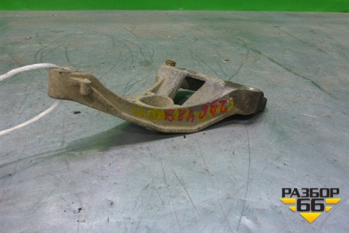 Кронштейн компрессора кондиционера (1.6л PSA) (V758078180) для Citroen C4 с 2005-2011г (С4)