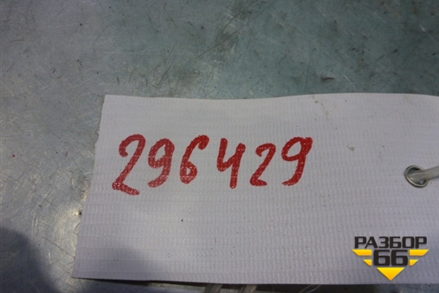 Кронштейн компрессора кондиционера (1.6л PSA) (V758078180) для Citroen C4 с 2005-2011г (С4)