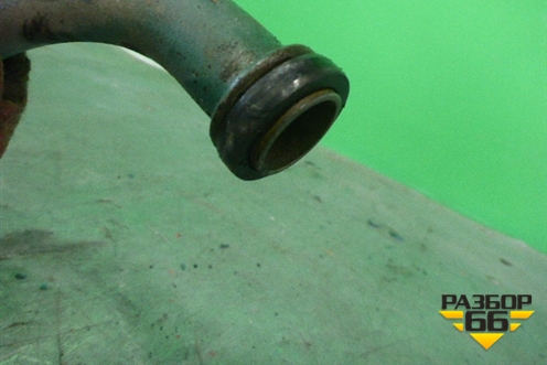 Трубка масляная  (D13) для Volvo TRUCK FH с 2008-2013г (ФШ)