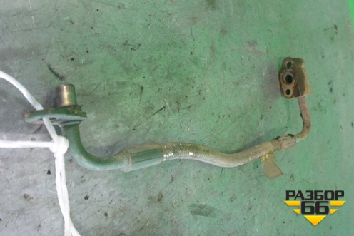 Трубка масляная  (D13) для Volvo TRUCK FH с 2008-2013г (ФШ)