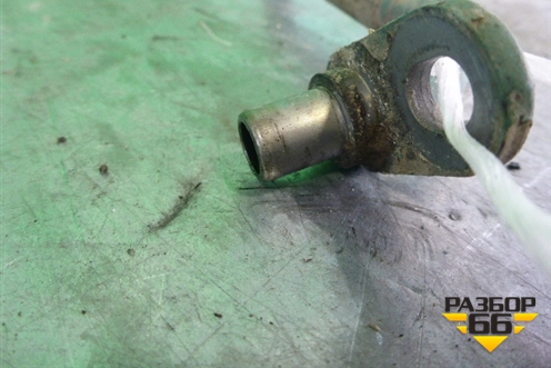 Трубка масляная  (D13) для Volvo TRUCK FH с 2008-2013г (ФШ)