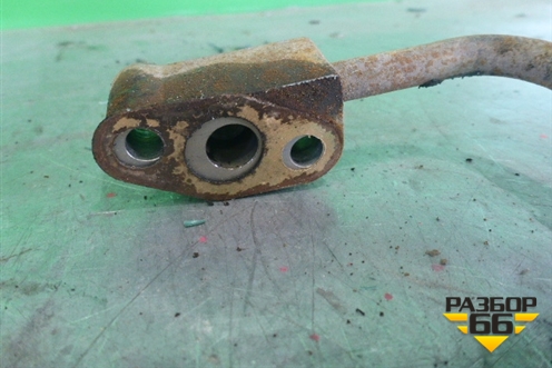 Трубка масляная  (D13) для Volvo TRUCK FH с 2008-2013г (ФШ)