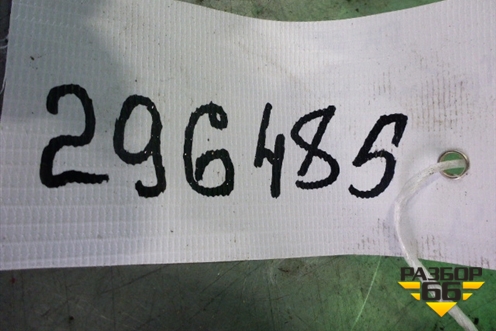 Трубка масляная  (D13) для Volvo TRUCK FH с 2008-2013г (ФШ)