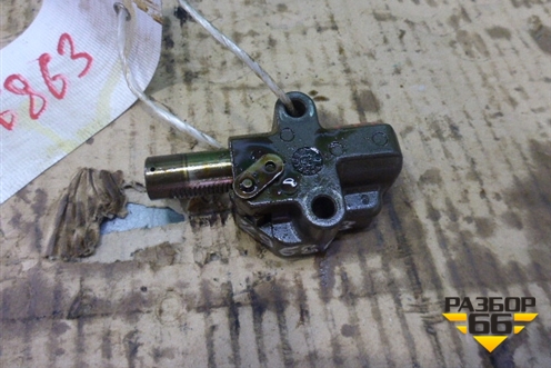 Натяжитель цепи (2.3л VQ23) для Nissan Teana (J31) с 2003-2008г (Теана)