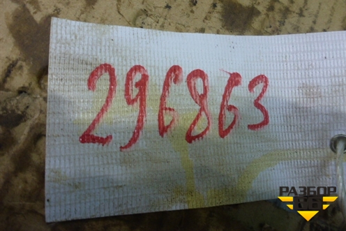 Натяжитель цепи (2.3л VQ23) для Nissan Teana (J31) с 2003-2008г (Теана)