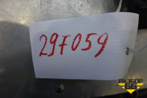 Блок управления АКПП (09D927750BG) для Volkswagen Touareg c 2002-2010г (Туарег)