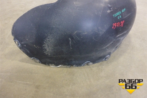 Локер задний правый (7L6810972A) для Volkswagen Touareg c 2002-2010г (Туарег)