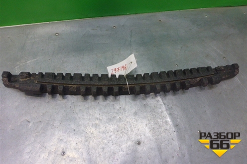 Наполнитель заднего бампера (7L6807252) для Volkswagen Touareg c 2002-2010г (Туарег)