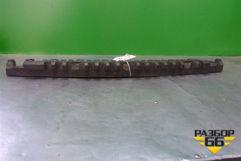 Наполнитель заднего бампера (7L6807252) для Volkswagen Touareg c 2002-2010г (Туарег)