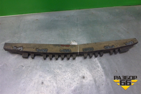 Наполнитель заднего бампера (7L6807252) для Volkswagen Touareg c 2002-2010г (Туарег)