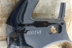 Крыло заднее правое для Volkswagen Touareg c 2002-2010г (Туарег)