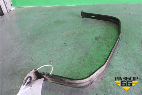 Лента крепления топливного бака для Citroen C4 с 2005-2011г (С4)