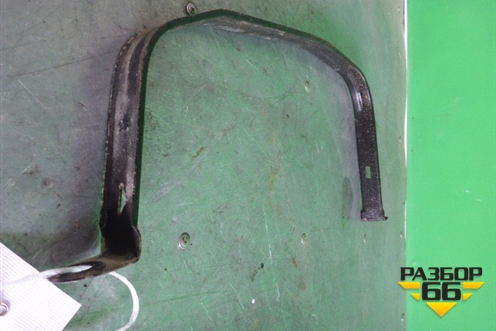 Лента крепления топливного бака для Citroen C4 с 2005-2011г (С4)