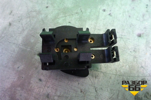 Кнопка (звукового сигнала левая) для Chevrolet Aveo (T250) с 2005-2011 (Авео Т250)