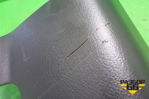 Накладка порога внутренняя правая (передняя часть) (96423428) для Chevrolet Aveo (T250) с 2005-2011 (Авео Т250)