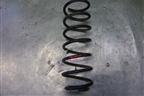 Пружина задняя для Chevrolet Aveo (T250) с 2005-2011 (Авео Т250)