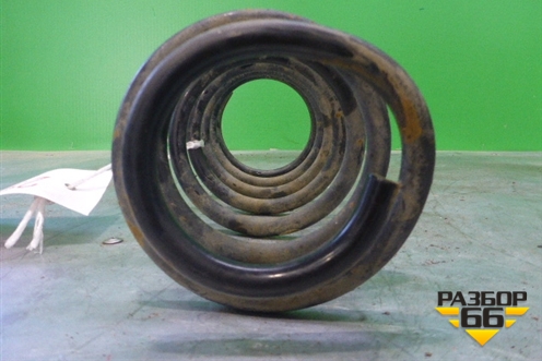 Пружина задняя для Chevrolet Aveo (T250) с 2005-2011 (Авео Т250)