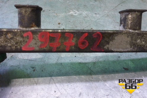 Рейка топливная рампа (1.2л B12D1) для Chevrolet Aveo (T250) с 2005-2011 (Авео Т250)