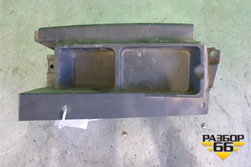 Карман (504244278) для Iveco Stralis с 2007г (Стралис)