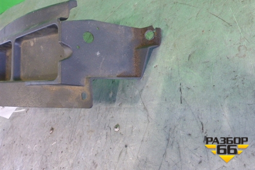 Карман (504244278) для Iveco Stralis с 2007г (Стралис)