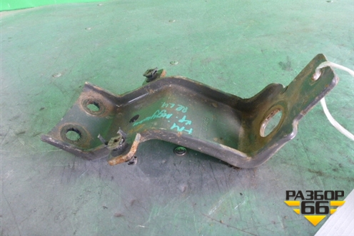 Кронштейн воздушной подушки (20737428) для Volvo TRUCK FH с 2002-2008г (ФШ)