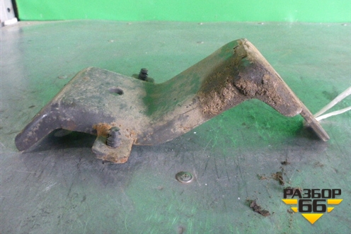 Кронштейн воздушной подушки (20737428) для Volvo TRUCK FH с 2002-2008г (ФШ)