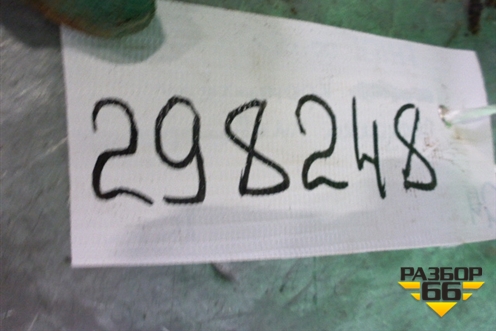 Кронштейн воздушной подушки (20737428) для Volvo TRUCK FH с 2002-2008г (ФШ)