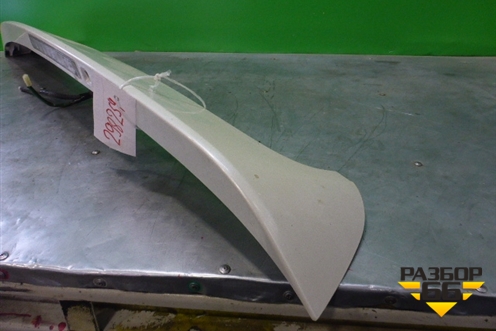 Спойлер на дверь багажника для Subaru Impreza (GH-GE) с 2008-2011г (Импреза)